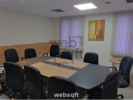 Commercial Office Space for Rent in Telangana